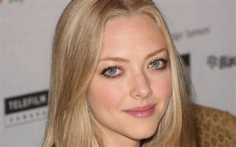 Amanda Seyfried Fakes